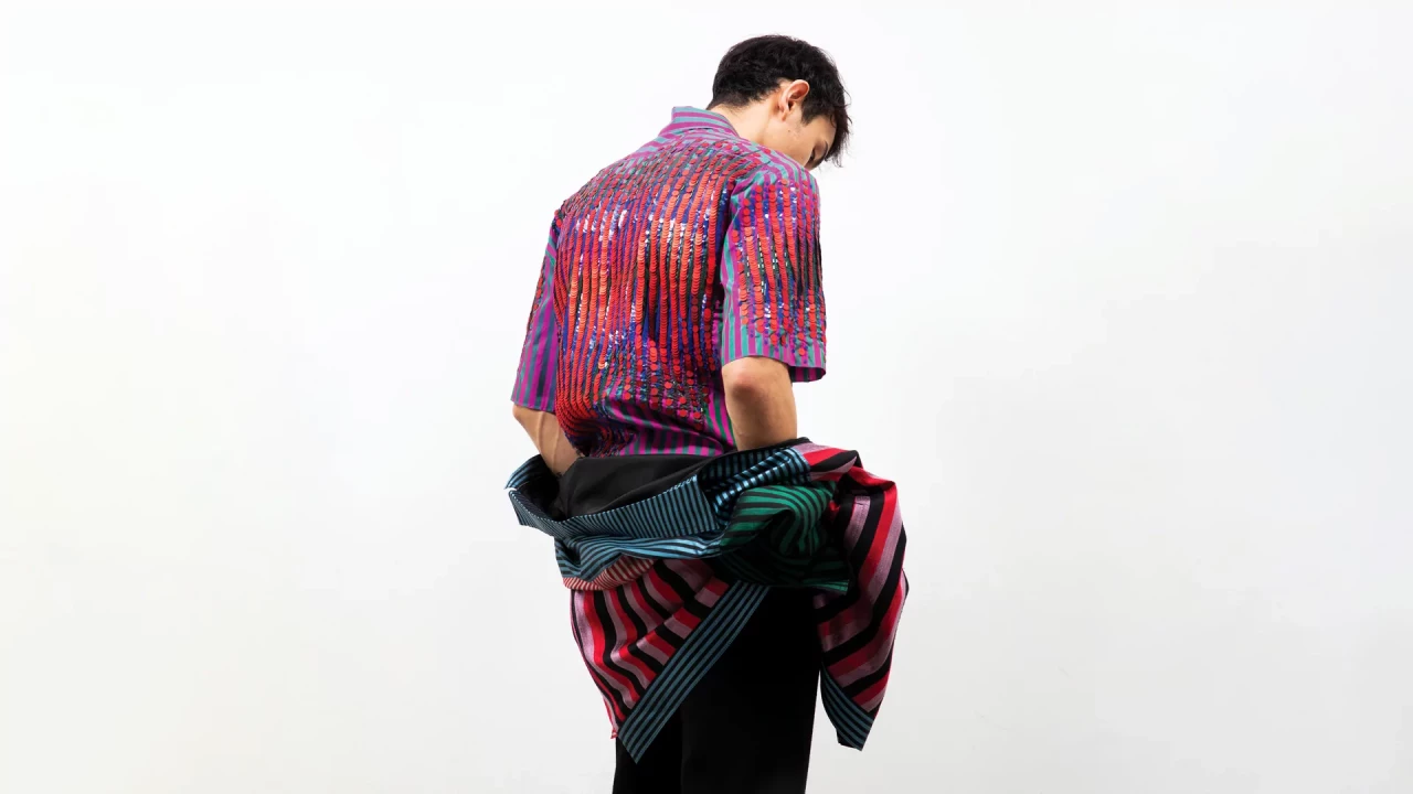 Photographed by Romain Sellier
Styled by Trin Charnchaiprasong
Assisted by Bua
Beauty by Phuwadon Dechphrom
Cast - John, Jom, New-earth, Euro, Conrad, Tonhom, Bas, Pike, Max, Chertam, Tekkung, Jose, Eric