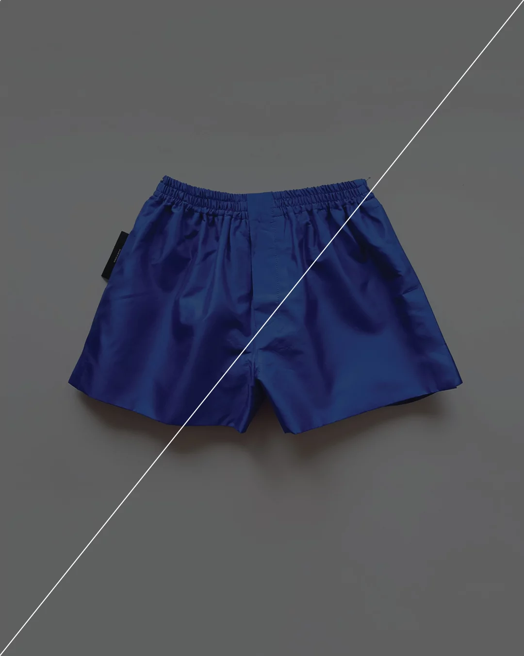 **Archive** Silk Boxers - From "United" Collection