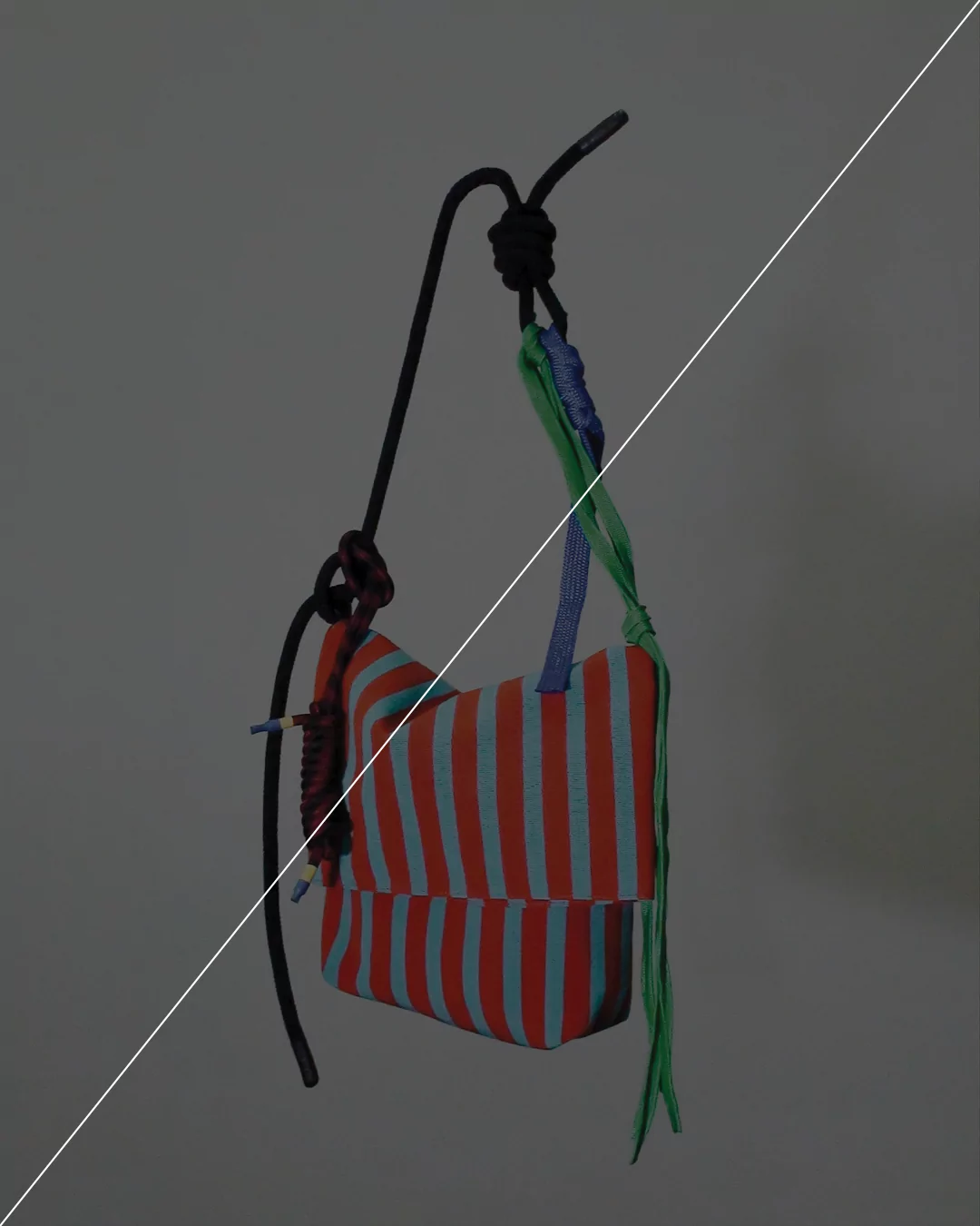 **Archive**
"Light Life" Folded tote Show Samples