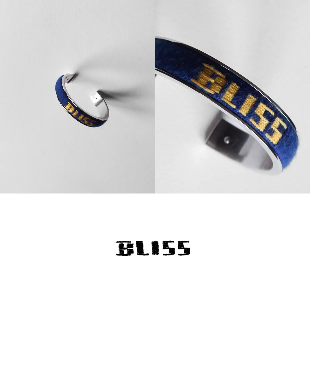 SIZE **S** - Bliss