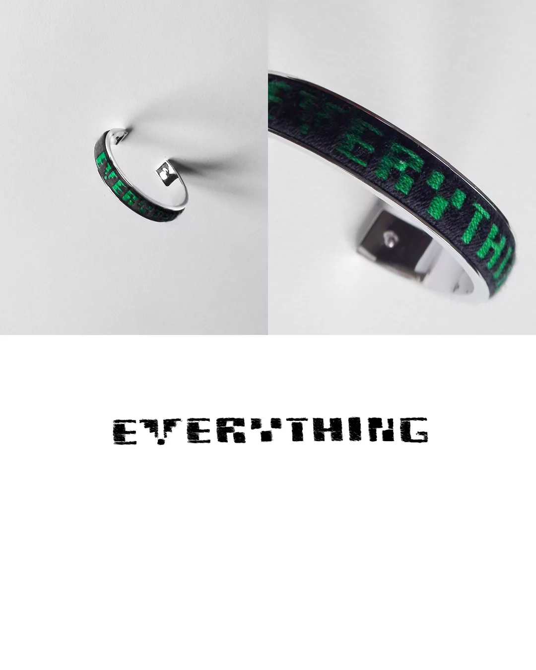 Size **S** - Everything
