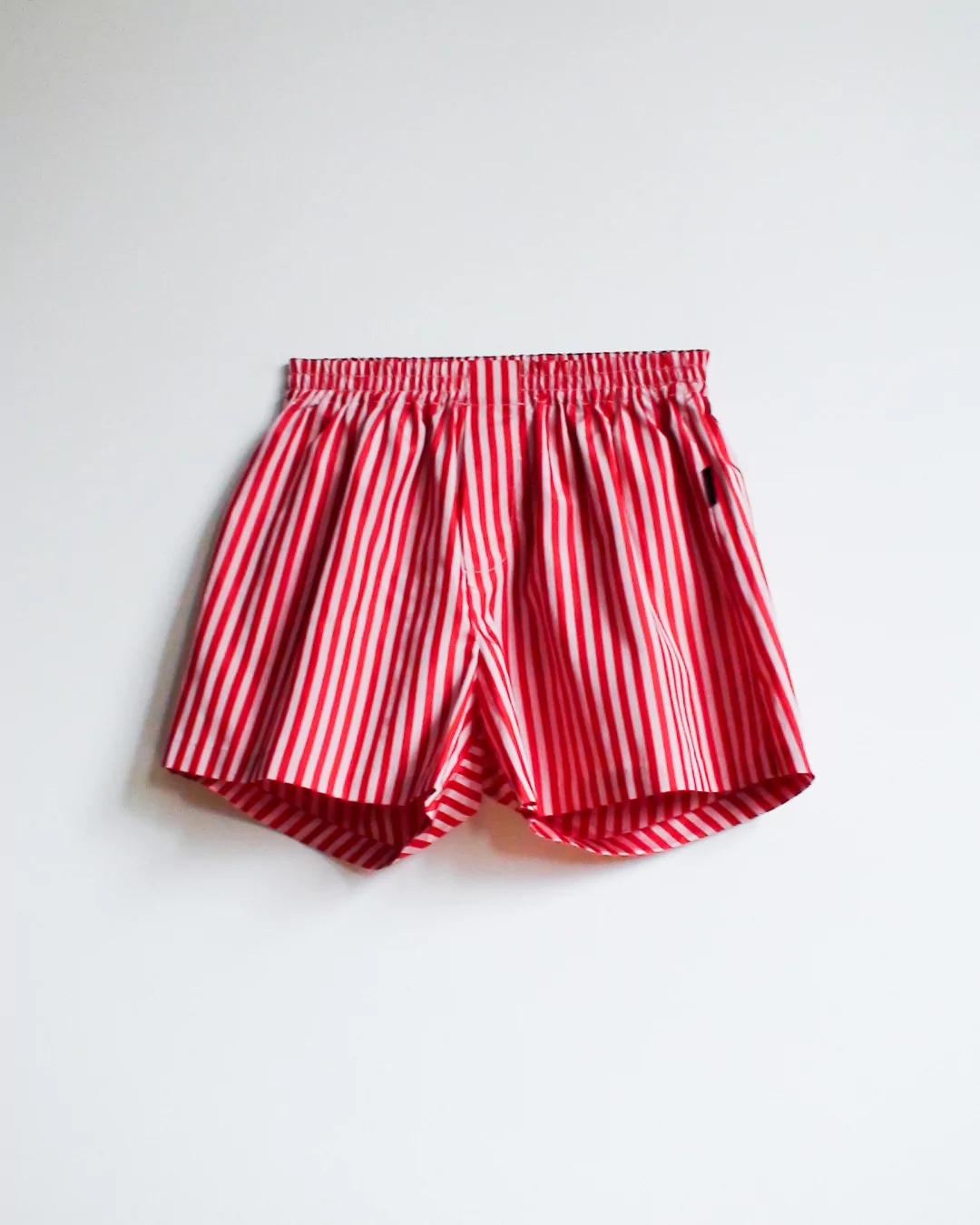 **RWE15 - 03 - Red/White**
S / M / L