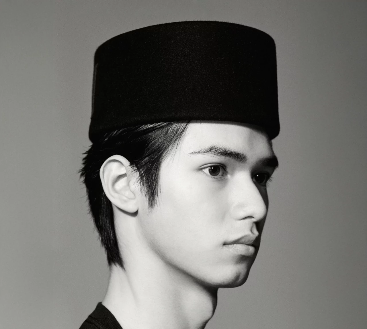 Characters Campaign - 2026